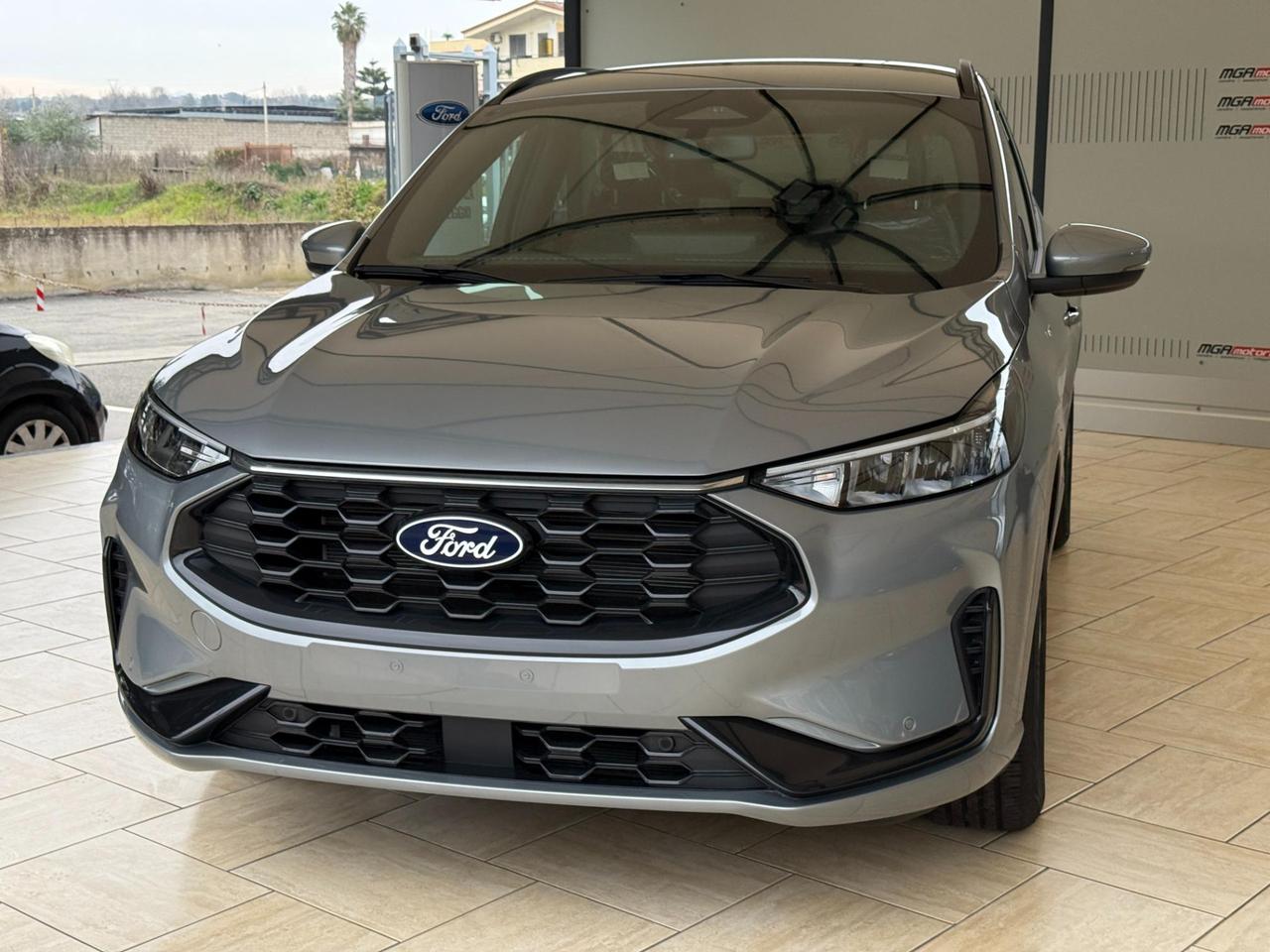 Ford Kuga 2.5 full hybrid ST-Line 2wd 180cv auto