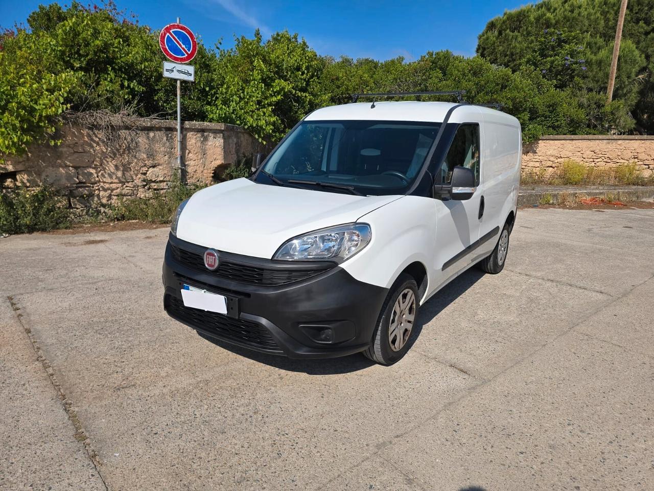 Fiat Doblo Doblò 1.3 MJT PC-TN Cargo Lamierato
