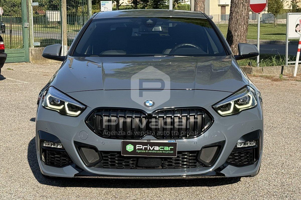 BMW 218d Gran Coupé Msport
