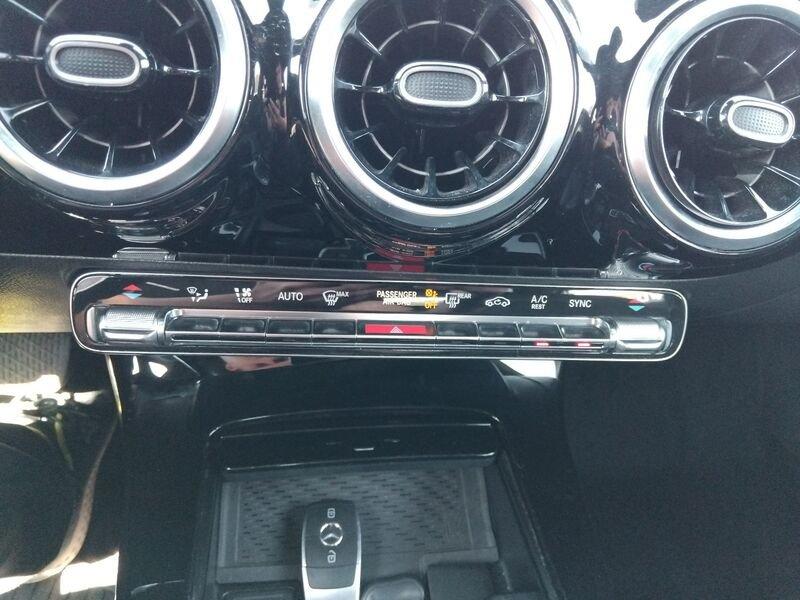 Mercedes-Benz Classe A - W177 A 180 d Sport auto