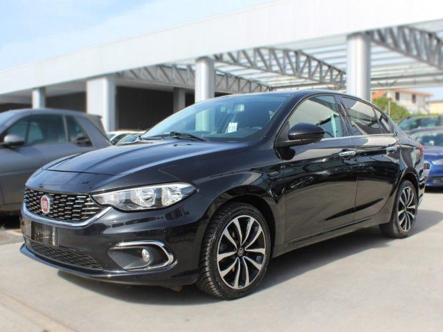 FIAT Tipo 1.4 T-Jet 120CV GPL 4 porte Lounge