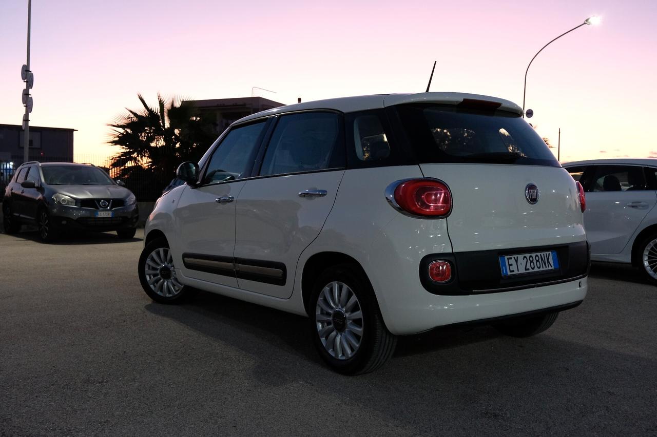 Fiat 500L 1.3 Multijet 85 CV Pop Star