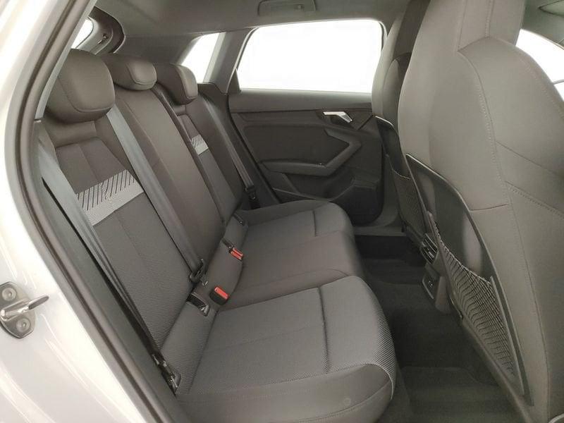 Audi A3 SPB 30 TDI Business