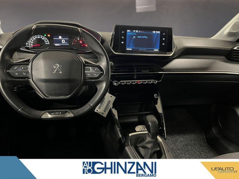 Peugeot 208 208 PureTech 75 Stop&Start 5 porte Active Pack