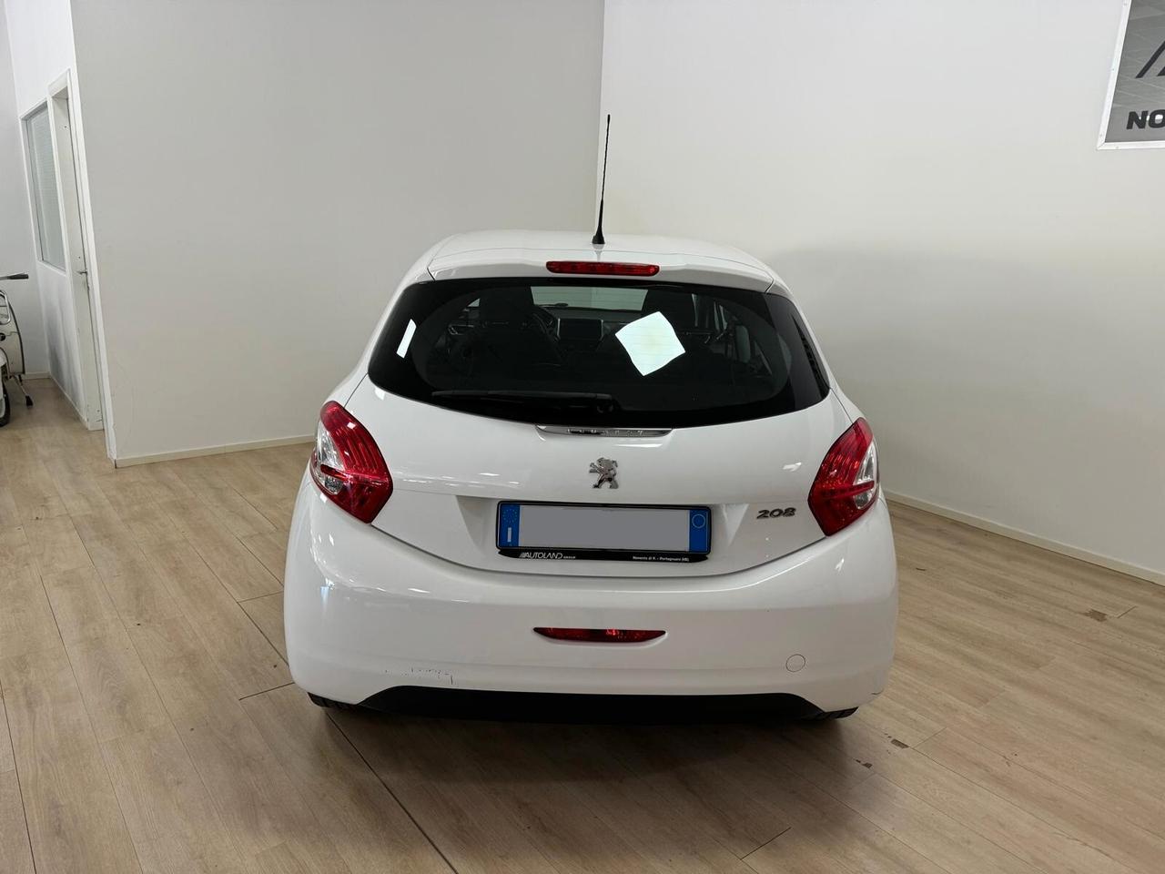 Peugeot 208 1.4 VTi 95 CV 5p. **** NEOPATENTATI****