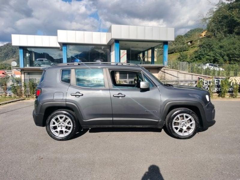 Jeep Renegade Renegade 1.6 mjt Limited 2wd 130cv