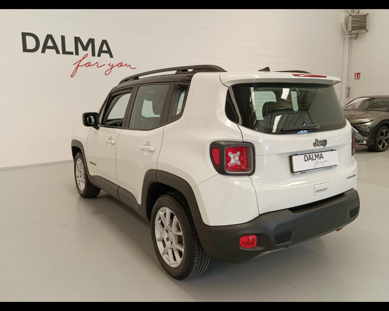 JEEP Renegade Renegade 1.0 t3 Limited 2wd