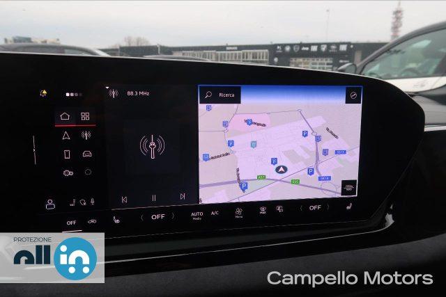 AUDI A5 A5 Avant 2.0 TDI mhev+ 204cv S line Black Line qua