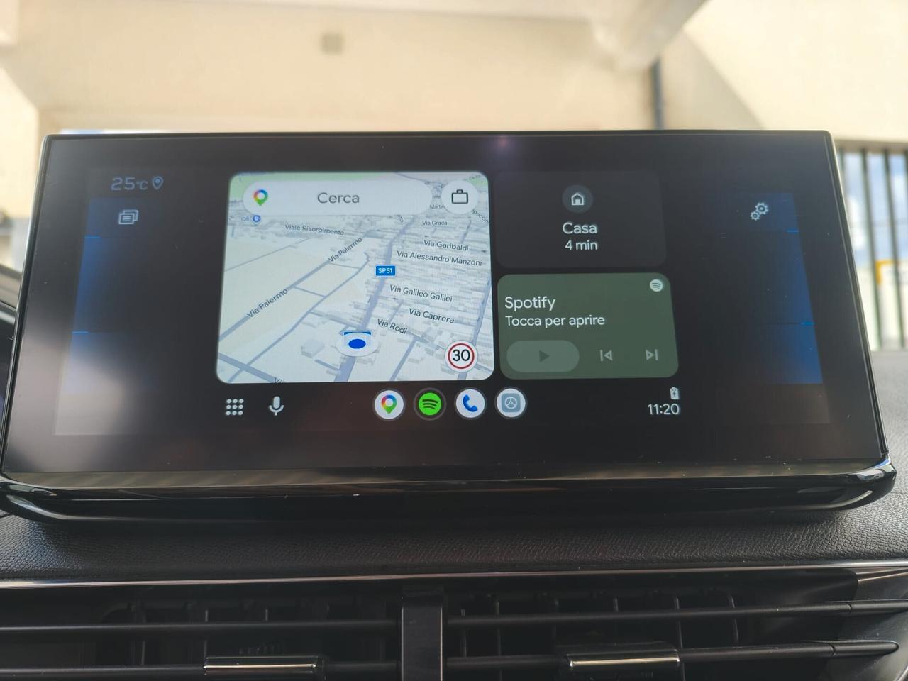 Peugeot 3008 1.5 BlueHDi 130 S&S Allure 2022