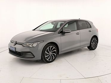 Volkswagen Golf 1.0 etsi evo life 110cv dsg