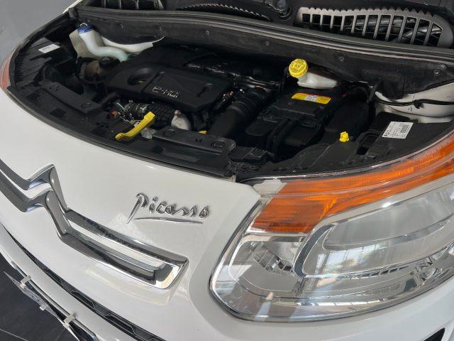 CITROEN C3 Picasso 1.6 e-HDi 90 airdream CMP6 Exclusive