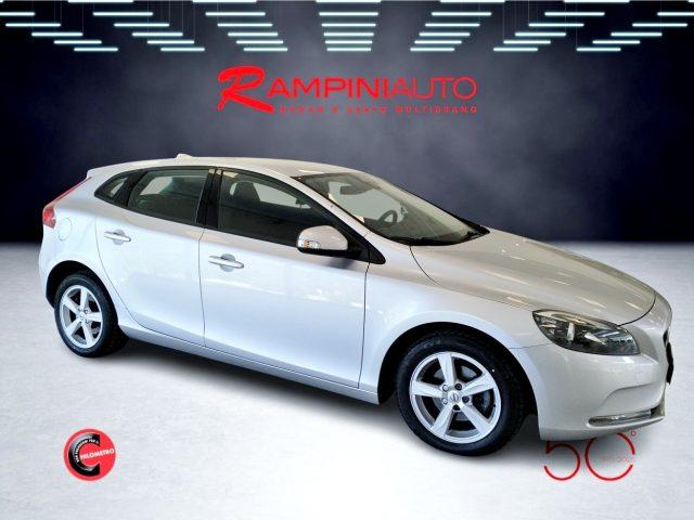 VOLVO V40 D2 Business 120 Cv Pronta Consegna