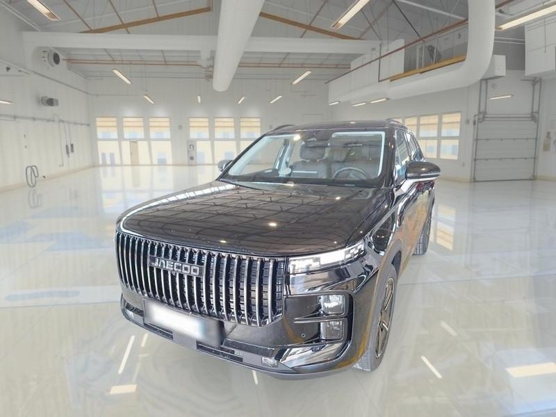JAECOO J7 1.5 TGDI BENZINA IBRIDA PLUG-IN EXCLUSIVE SUV