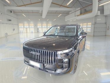 JAECOO J7 1.5 TGDI BENZINA IBRIDA PLUG-IN EXCLUSIVE SUV