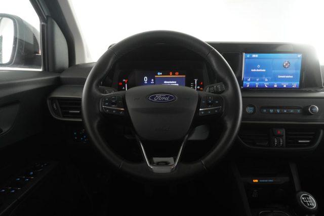 FORD Tourneo Courier 2ªs 1.0 EcoBoost Titanium