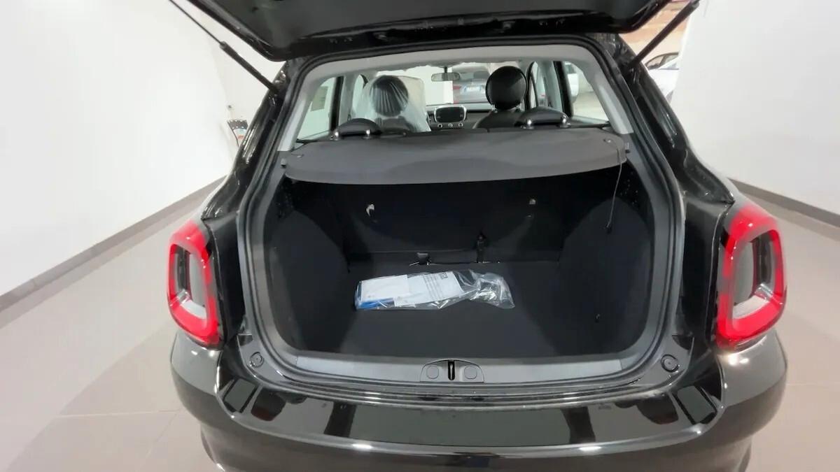 Fiat 500X 1.5 T4 Hybrid 130 CV DCT