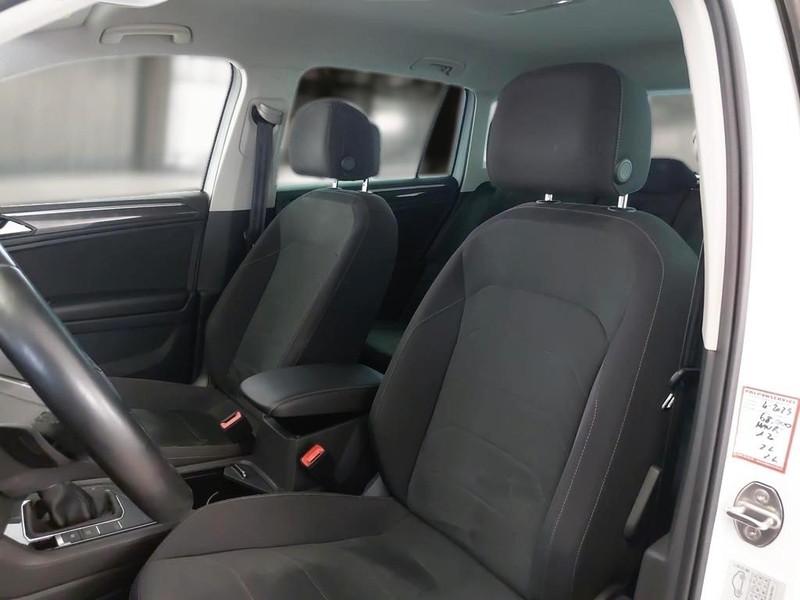 VOLKSWAGEN TIGUAN 2.0 TDI SCR 110KW Elegance DSG
