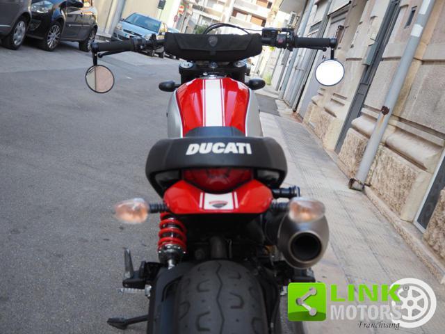 DUCATI Scrambler 800 Termignoni