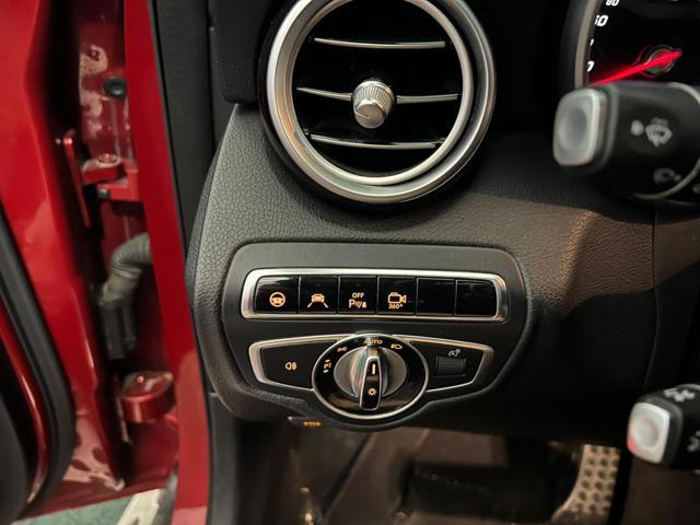 MERCEDES-BENZ GLC 250 d 4Matic Premium