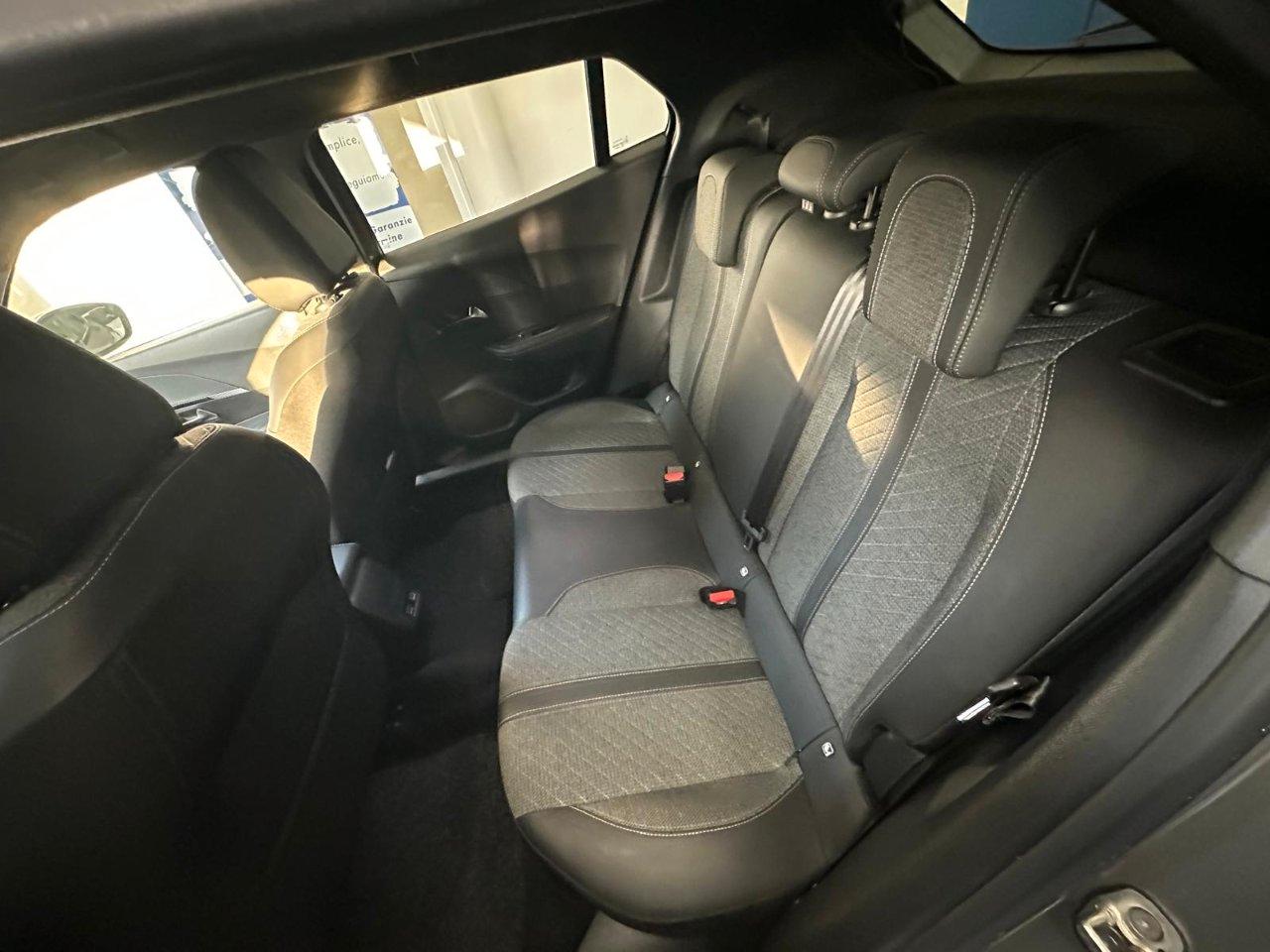 Peugeot 2008 2008 1.2 puretech Allure s&s 100cv