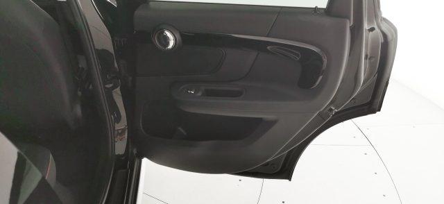 MINI Countryman 1.5 Cooper SE Classic Countryman ALL4