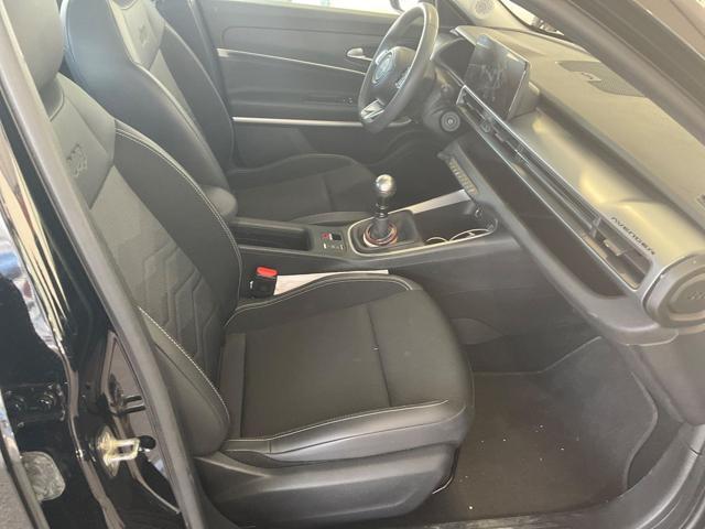JEEP Avenger 1.2 Turbo 100 CV Altitude