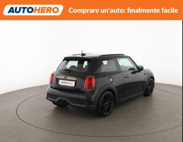 MINI Cooper S 2.0 Cooper S Classic