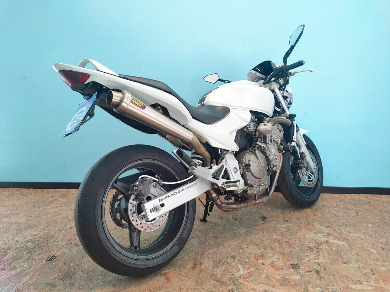 Honda Hornet 600 Garantita&Finanziabile