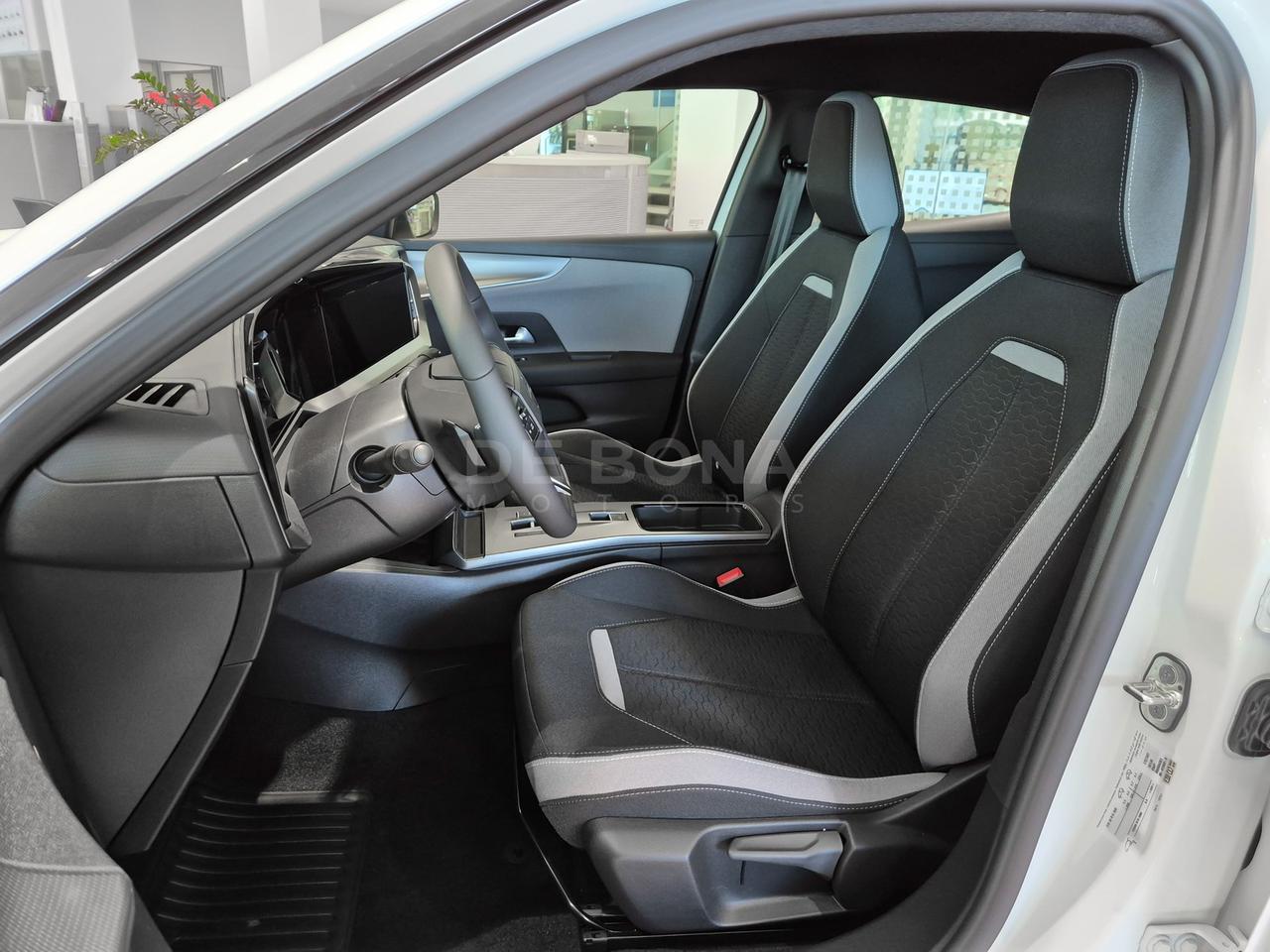 Opel Mokka 1.2 edition s&s 130cv at8