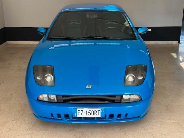 Fiat Coupe 2.0 i.e. turbo 20V PERFETTA