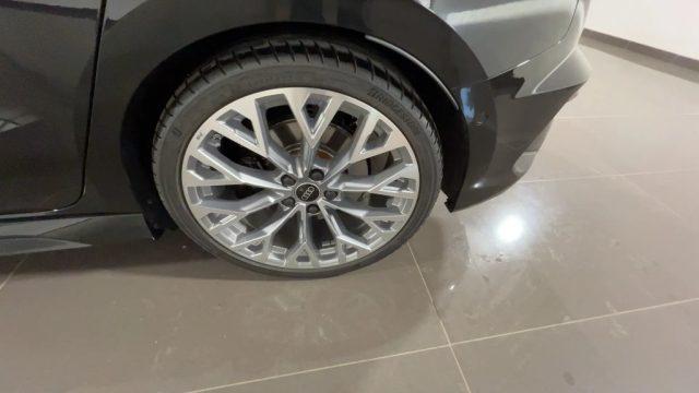 AUDI RS 3 SPB TFSI quattro S tronic