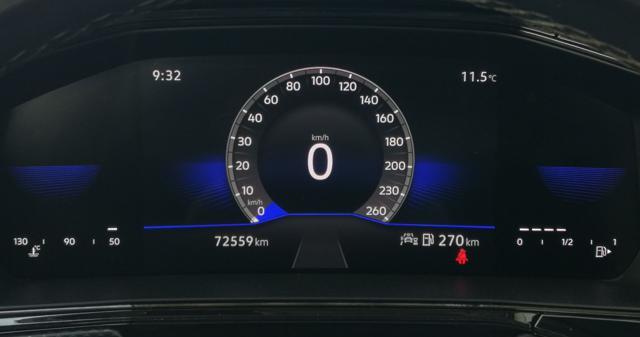 VOLKSWAGEN T-Cross 1.0 TSI 95 CV Style BMT