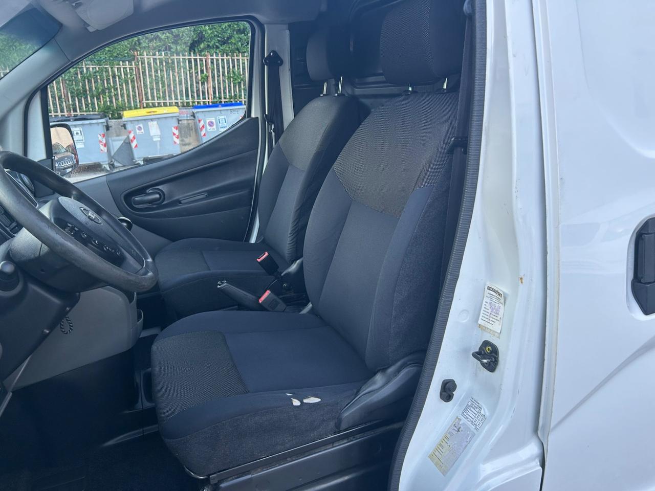 Nissan NV200 1.5 dCi 110CV Euro6B
