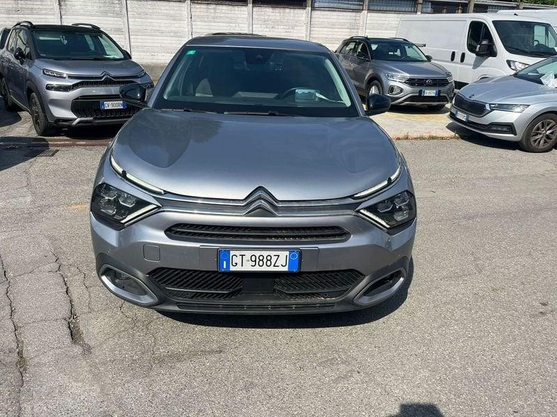 Citroën C4 C4 PureTech 130 S&S EAT8 Max
