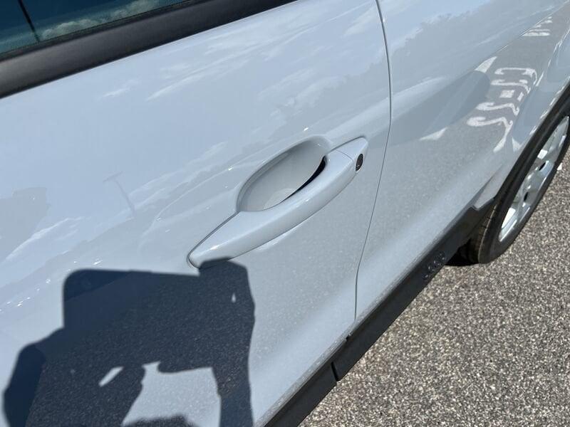 Jeep Avenger Benzina Altitude 1.2 100cv