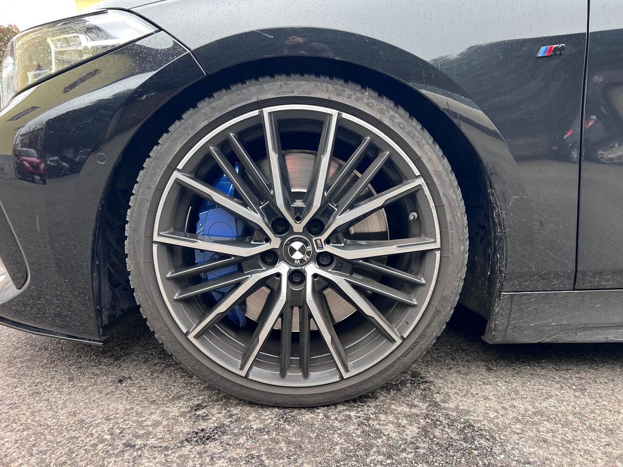 Bmw 135 I Msport #9680