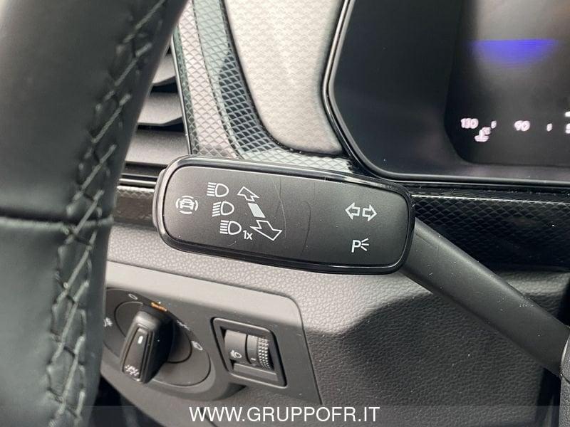 Volkswagen T-Cross 1.0 TSI 115 CV DSG Life