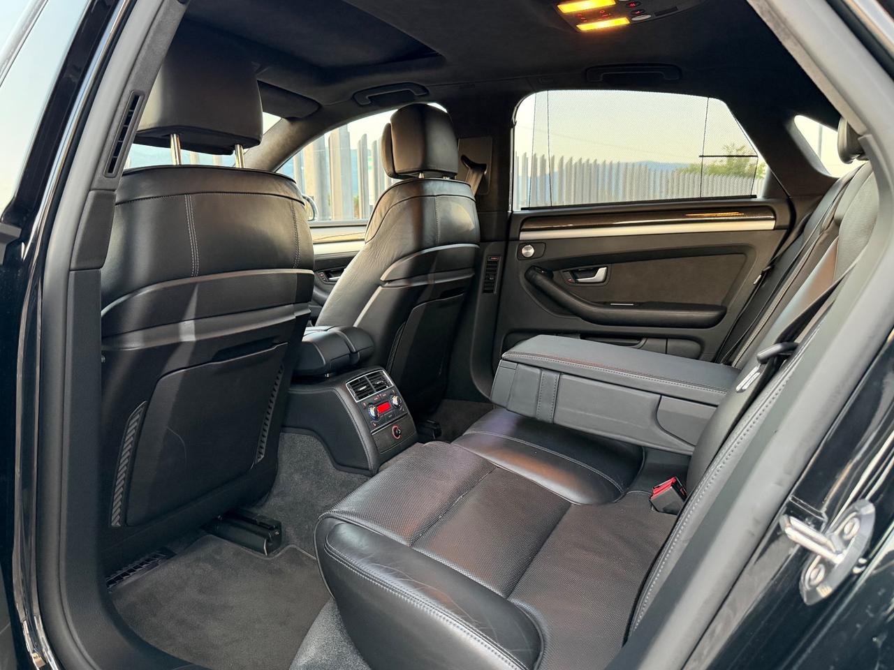 Audi S8 5.2 V10 quattro tiptronic Fulll Carbon Ceramica