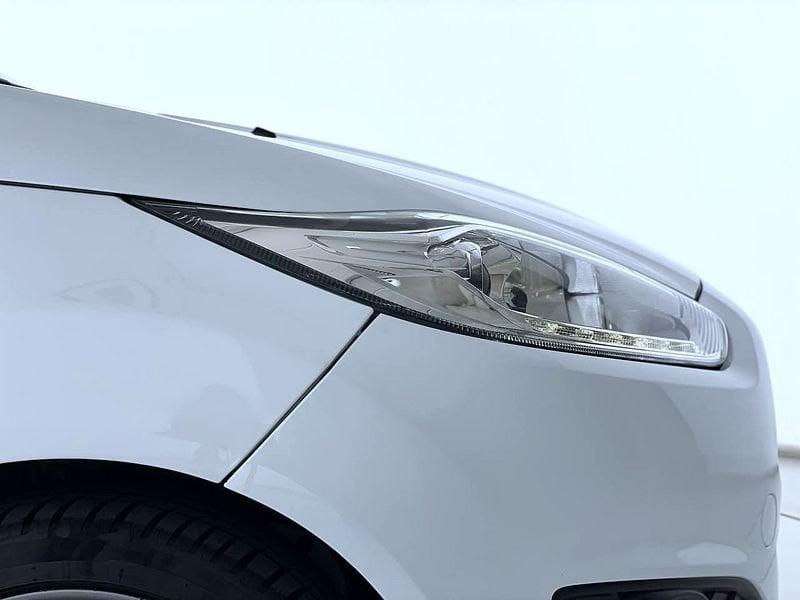 Ford Fiesta 1.0 Ecoboost 100CV ST-Line