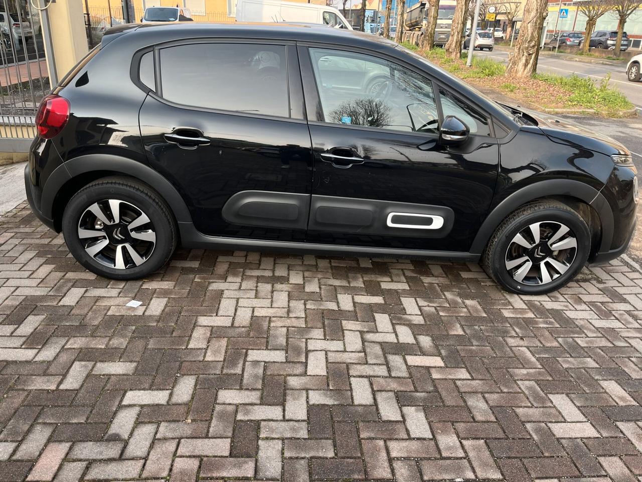 Citroen C3 Pure Tech 110 S&S Max