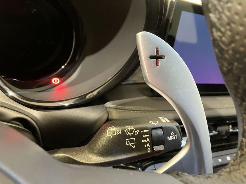 Alfa Romeo Tonale 1.5 160cv Hybrid TCT7 Veloce