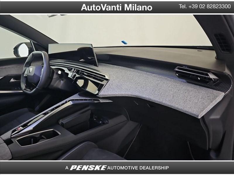 Peugeot e-3008 e 210cv 73 kWh GT