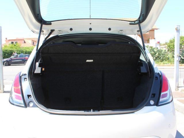 LANCIA Ypsilon 1.2 69CV Platinum