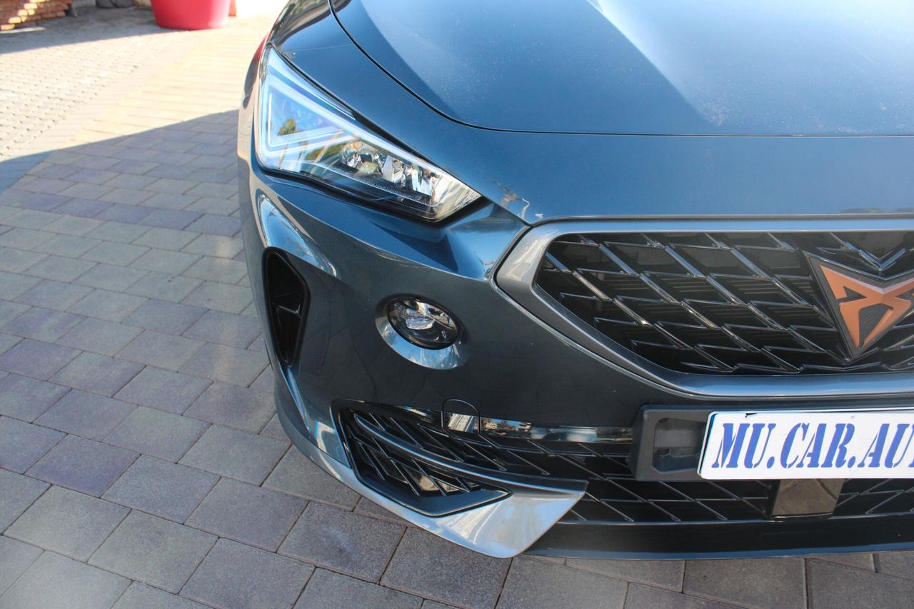 Cupra Formentor 1.5 TSI DSG