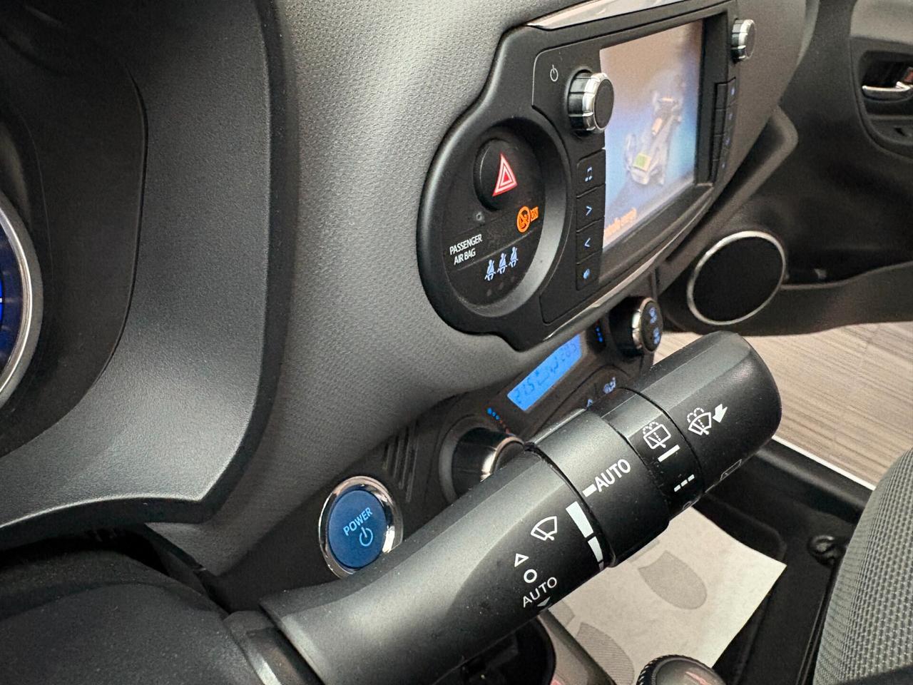 Toyota Yaris 1.5 Hybrid 100cv 5p Active ITALIANA