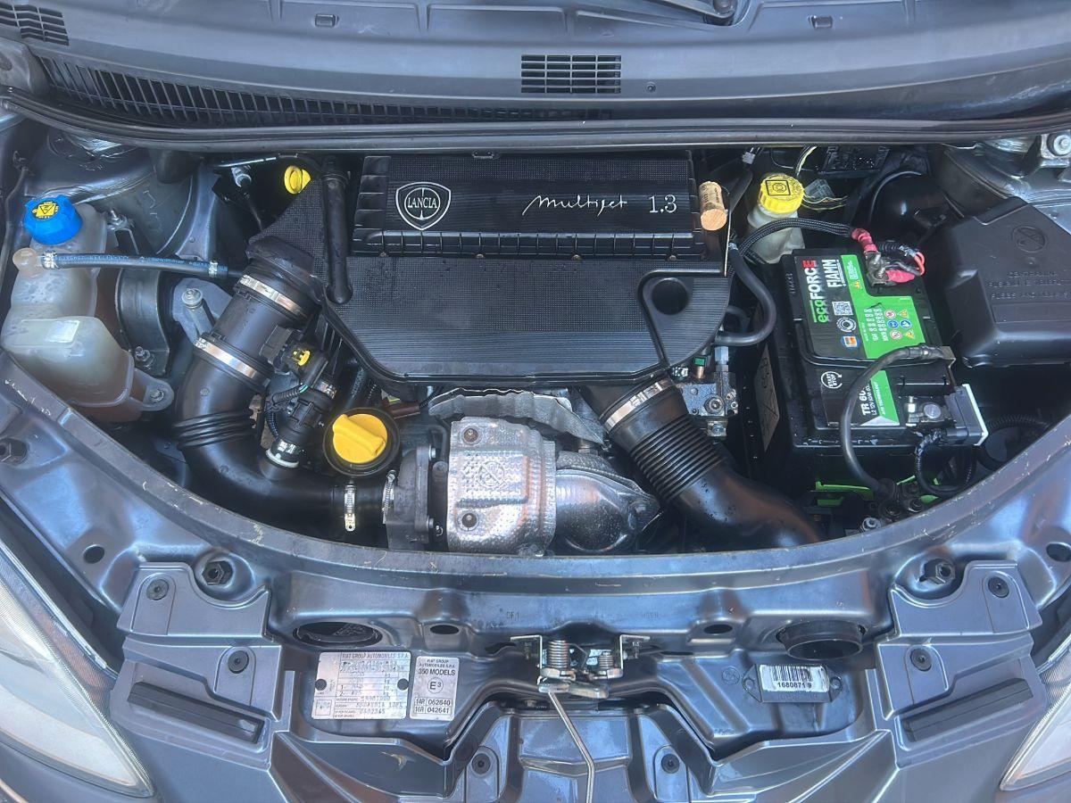 LANCIA - Musa - 1.3 Mjt 95CV 16V S&S DPF Oro Pl.