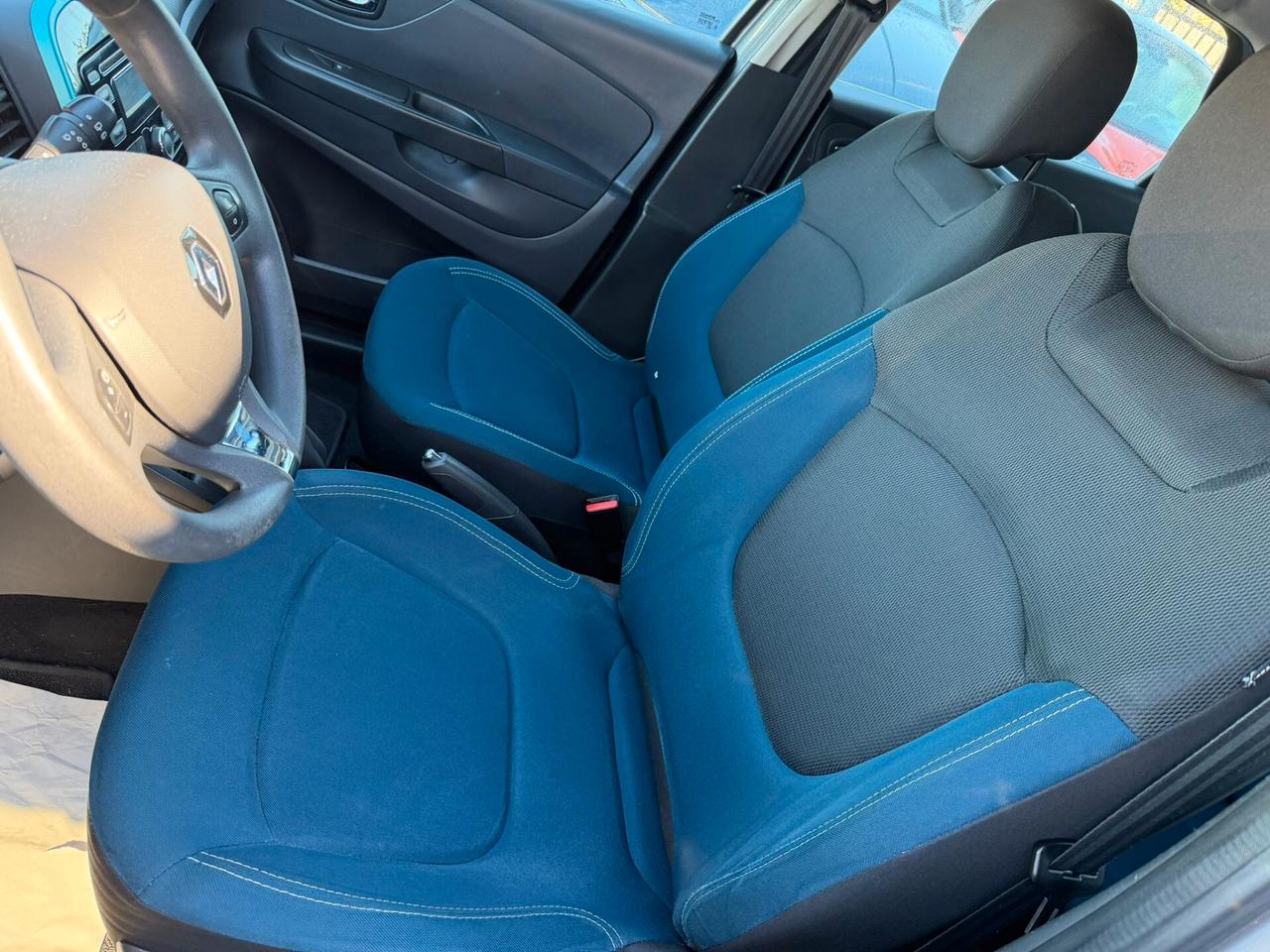 Renault Captur 1.5 dCi 8V 90 CV Start&Stop Live