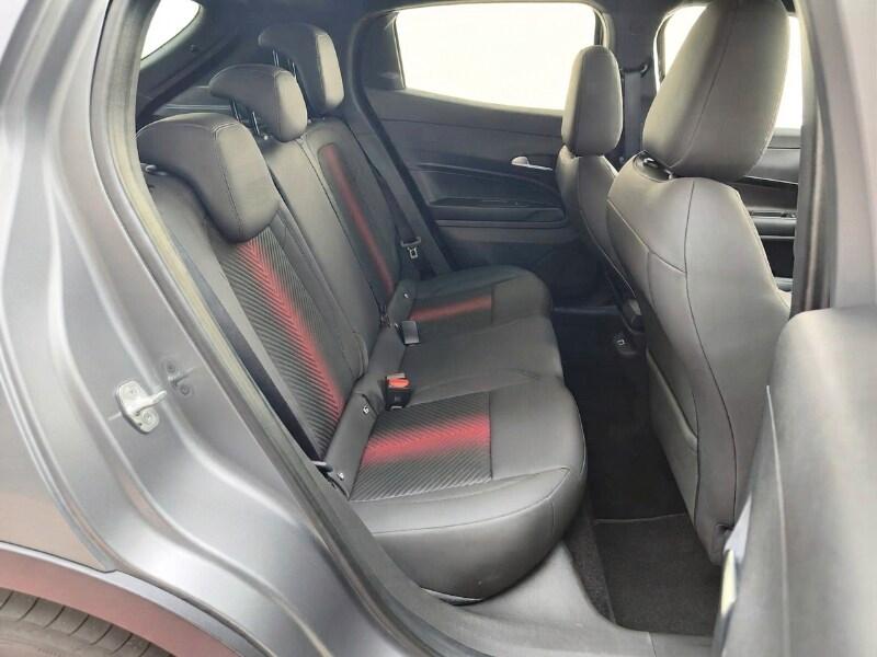 ALFA ROMEO Junior Junior 1.2 145 CV Hybrid eDCT...