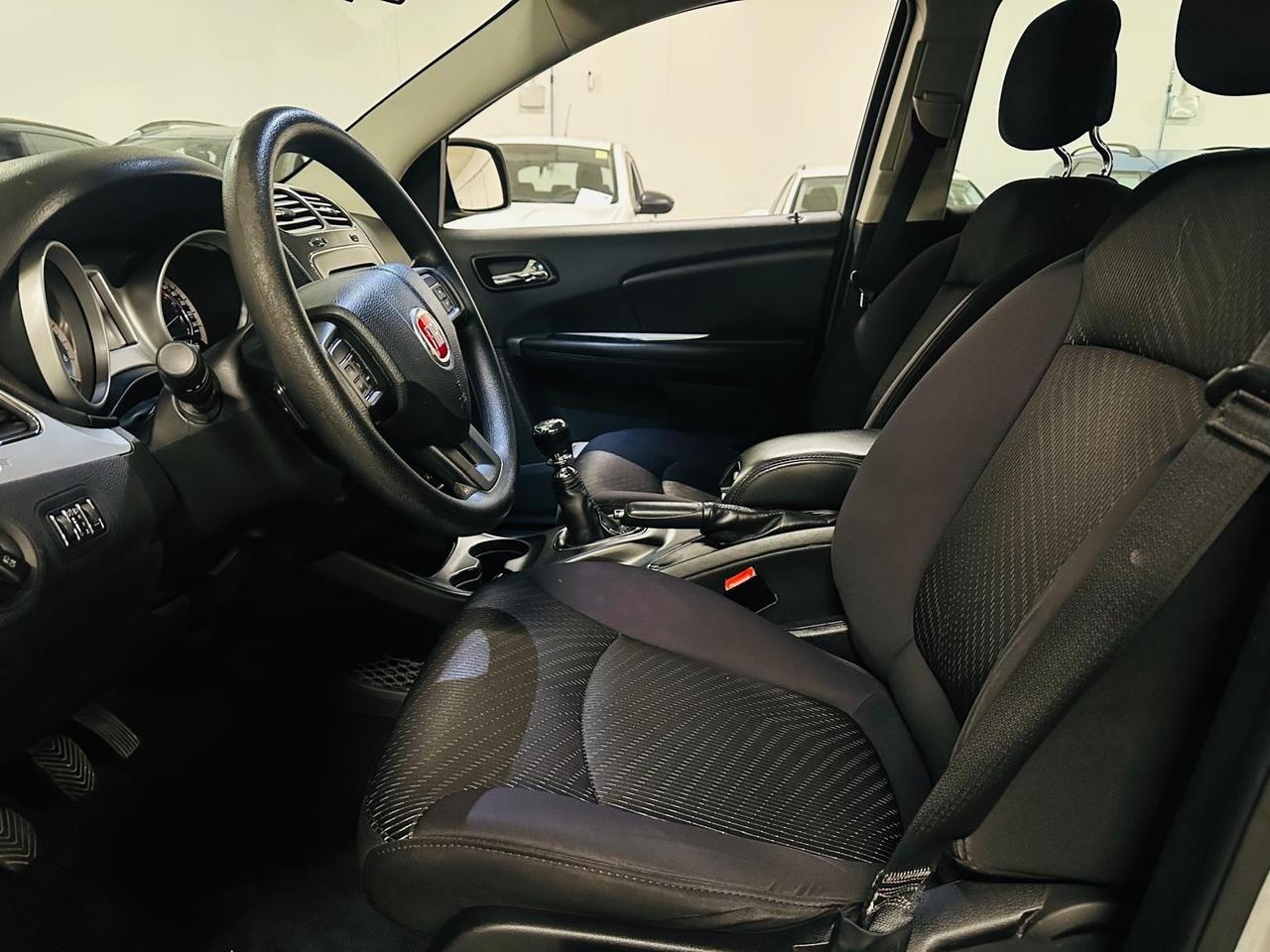 Fiat Freemont 2.0 Multijet 140 CV Urban