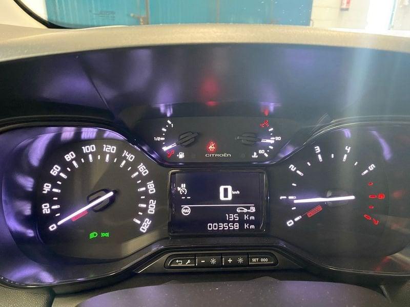 Citroën C3 Aircross PureTech 110 S&S You